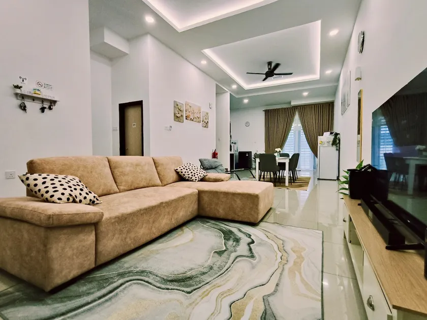 Sapphire Suites | SP Saujana - Image 1