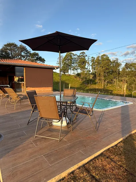 Getaway at Rancho Malacacheta/Bueno Brandão MG - Image 1