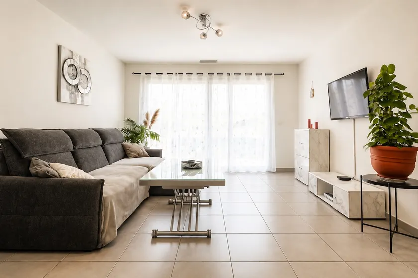 Air-conditioned house - Zen'house in the heart of Elne - Image 1