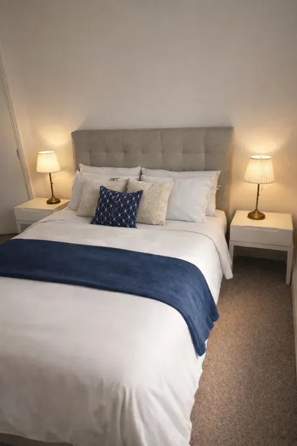 1 bed flat near central London - Image 1