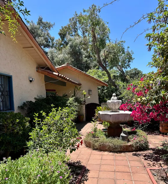 The Peace Patch Casita – Beautiful, Cozy & Serene - Image 1