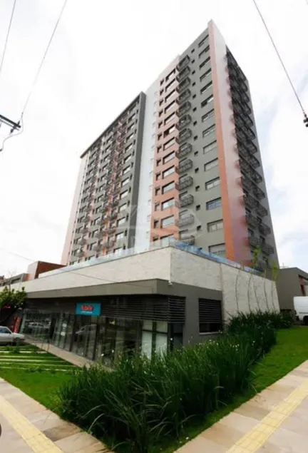 Entire apartment in Jardim Europa - Image 1