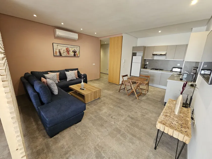Cocon 76 | 1 BR - Parking Gratuit - Central - Image 1