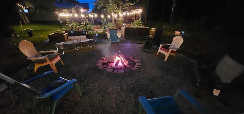 Private South Algonquin Retreat| HotTub|Firepit - Image 1