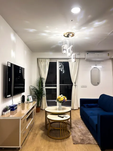 The CASA Velluto| Top floor |Near airport|Luxe - Image 1