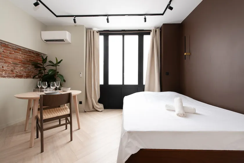 Charming air-conditioned apartment in Toulouse - Image 1