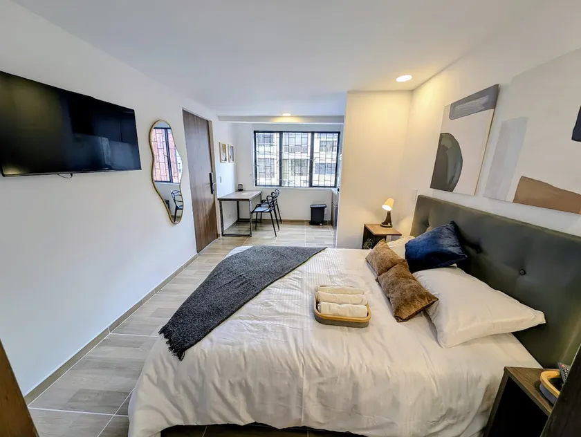 Urbanevo R203 - Studio apartment near the Cable - Image 1