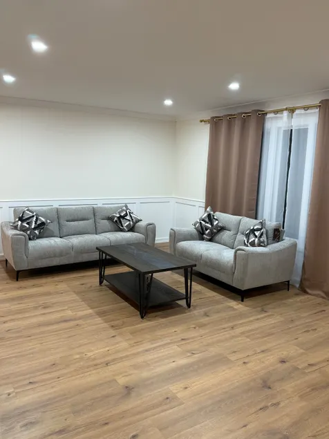 Beautiful New Home - Image 1