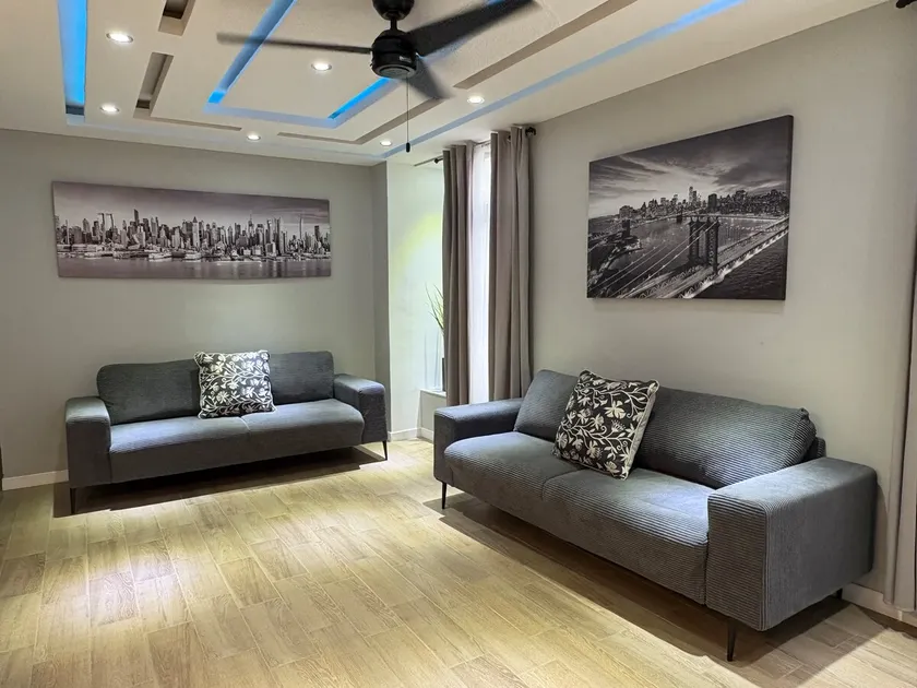 Modern Airport Front Apartment #1 - Image 1