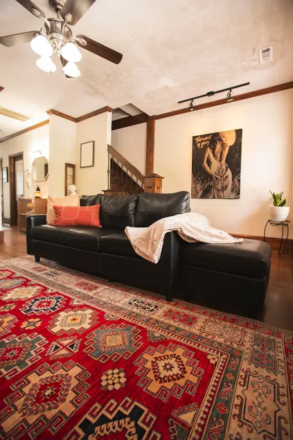 The Timeless Nest -Casa Taurus- - Image 1