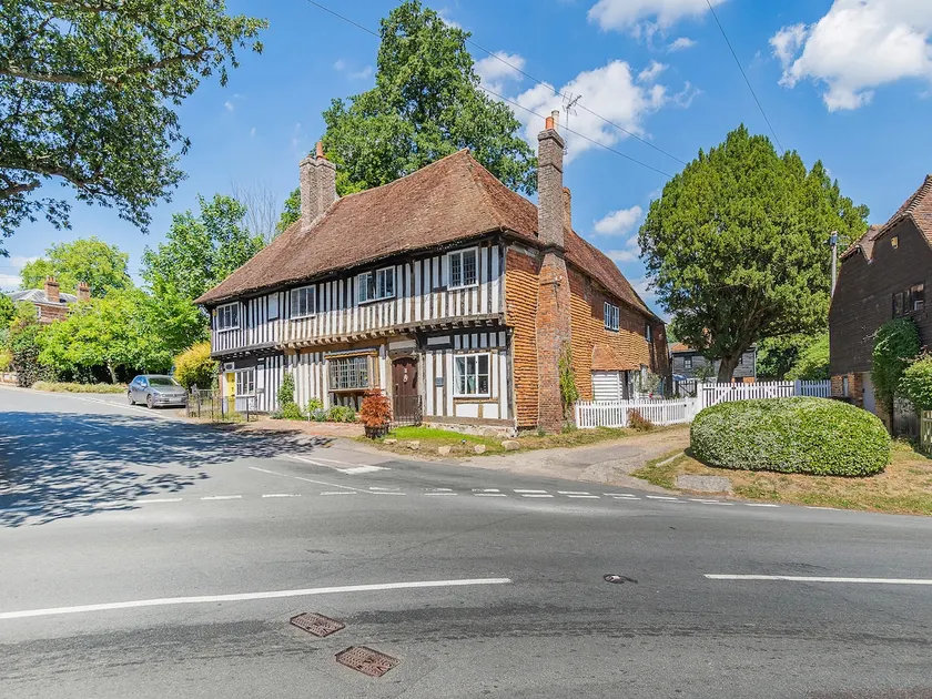 Town Farm House - Image 1