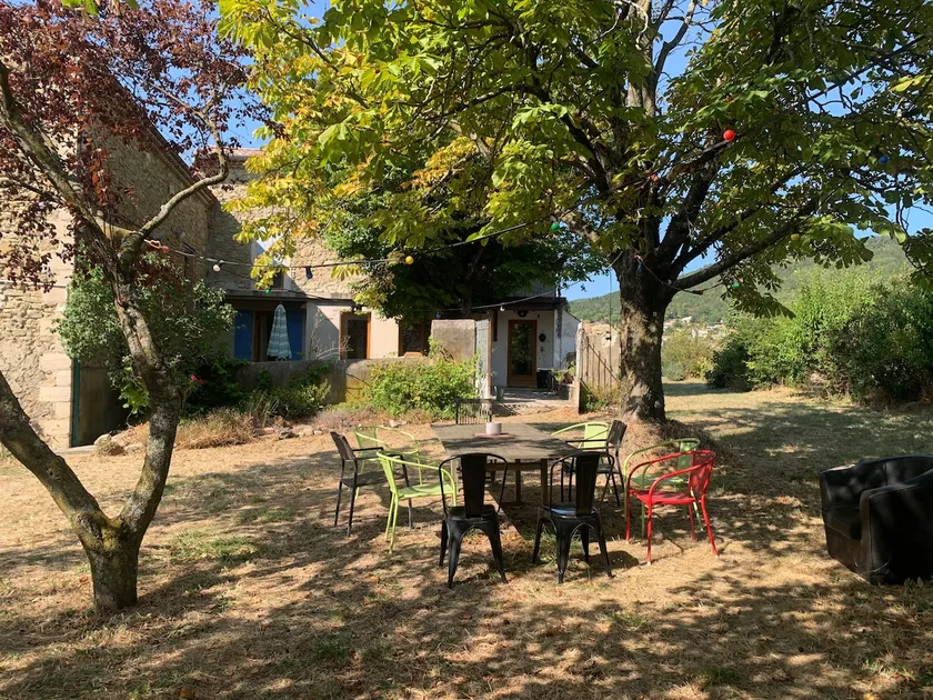 Entire farm not overlooked - Image 1