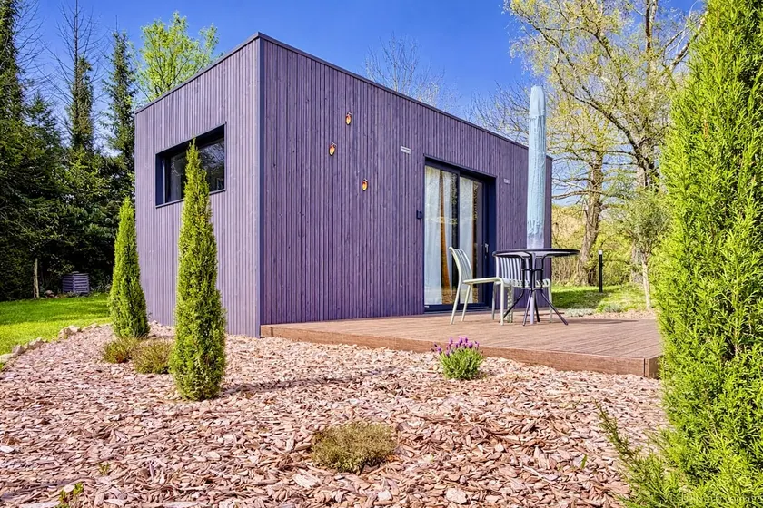 Domaine du Mafay - LODGE PROVENÇALE - Image 1
