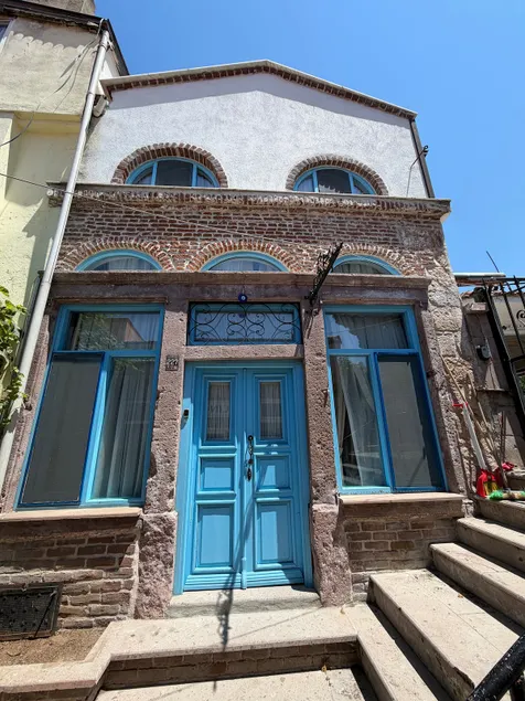 (Agapi house) In the history - Image 1