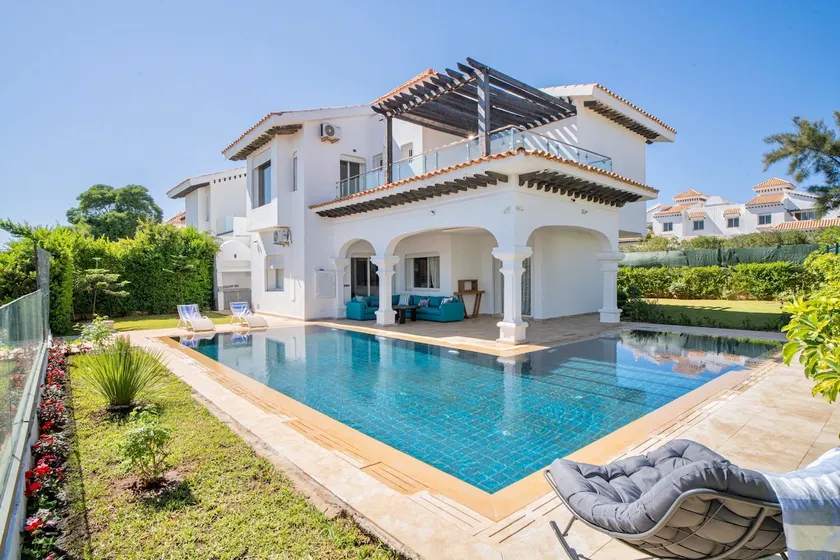 Villa Auréa – 5BR Pool & Panoramic Views & chef - Image 1