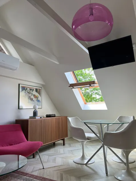 Stylish & Cozy | Studio | 45m2 - Image 1