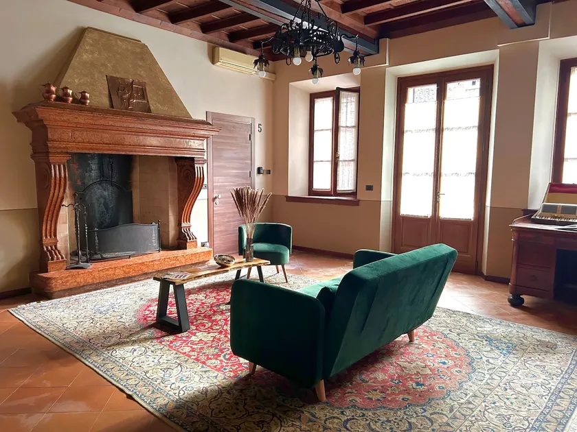 Dimora1848-6 rooms within walking distance of Lake Garda - Image 1