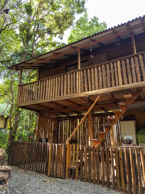 Rustic Chalet in Serra Da Moeda - Image 1