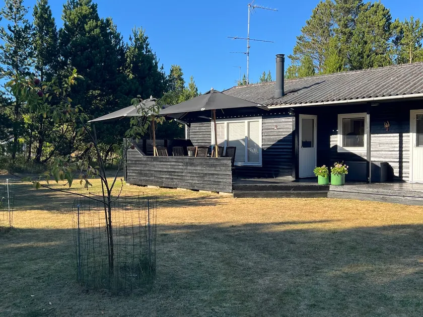 “Solsidan” - Nice summer house with 3 rooms - Image 1