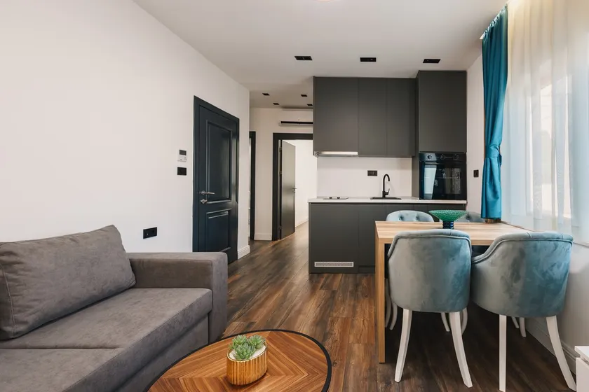 Lovely Apartments Amar2 Ulcinj - Image 1