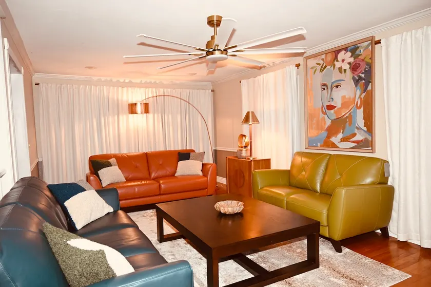 Welcome to your home away from home! - Image 1