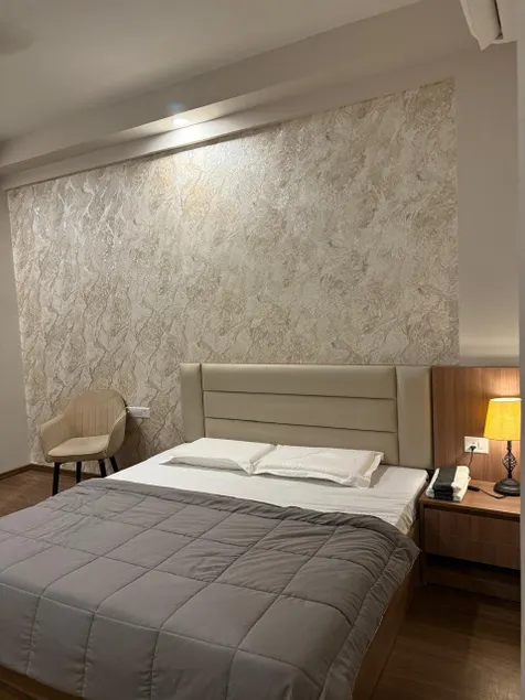 Sky view Airbnb - Image 1