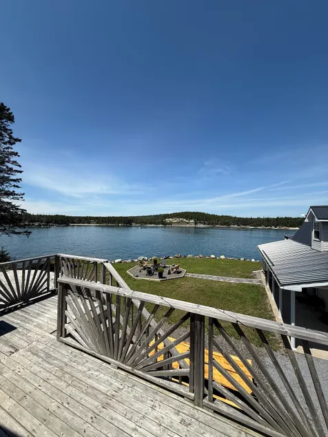 Ocean Front Guest House - Image 1