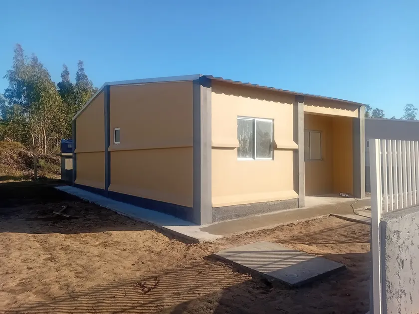Victoria Chuy Apart. with super air conditioning located 3 - Image 1