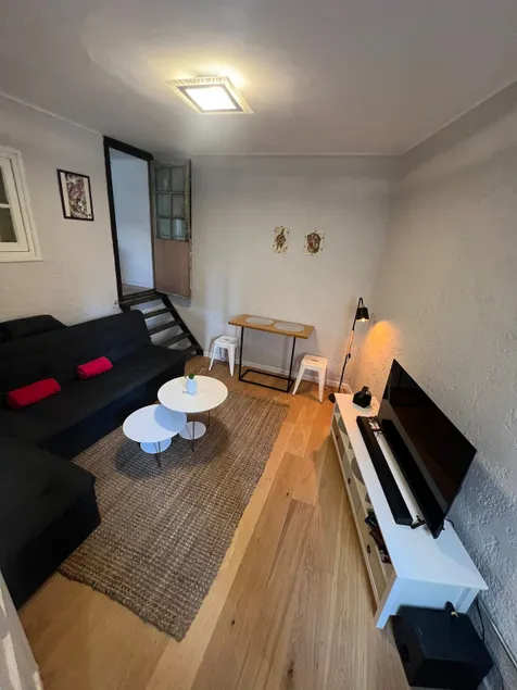House•Tres Cruces•Rooftop with Grill•6 Guests - Image 1