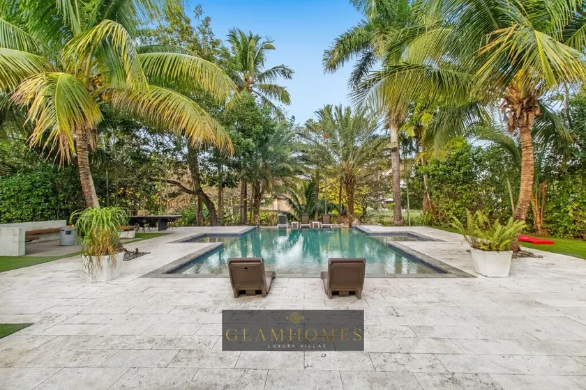 Villa Venecia/Sand Terrace/Heated Pool/ Waterfront - Image 1