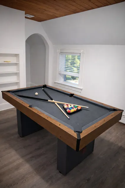 Game Room Fun | Extended Stay Friendly - Image 1