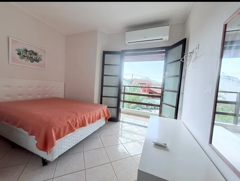 Apt Praia Martim de Sá Caraguatatuba - Image 1