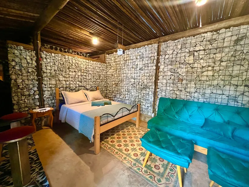 Medieval Chalet in Casa Branca - Image 1