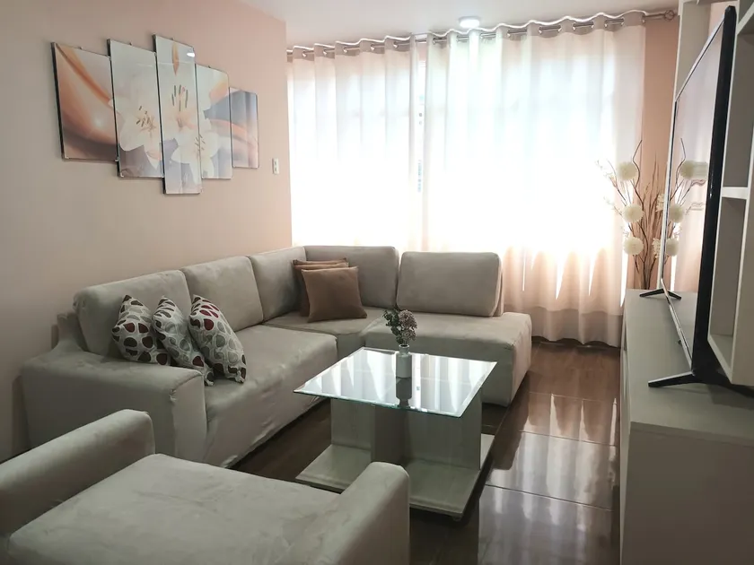 Katty's apartment - Las Malvas - Image 1