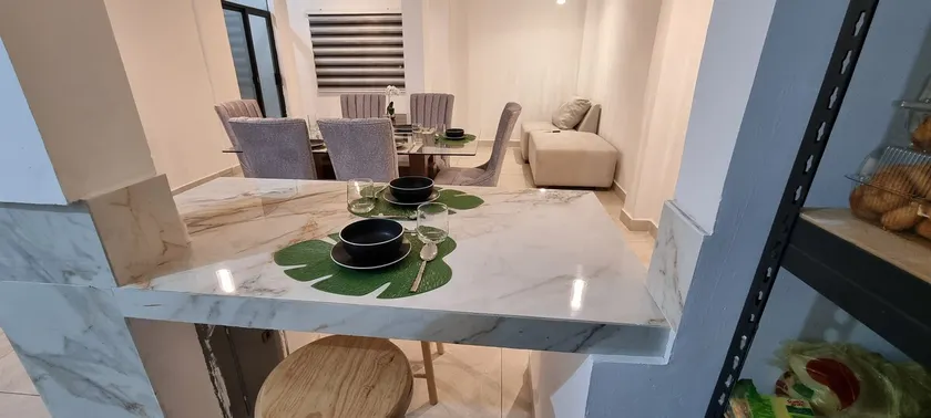 Santa Catarina Residence - Image 1