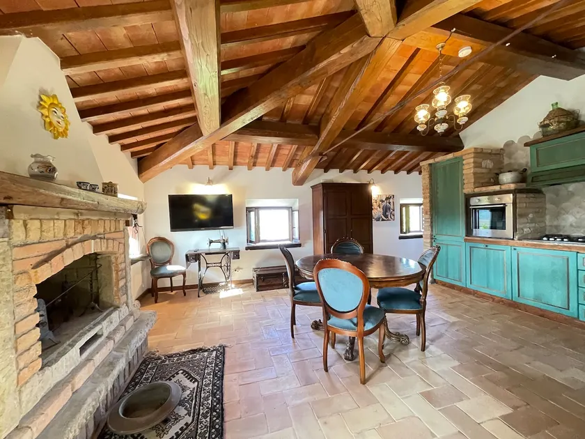 Torresquadrata-Zafferano Farmhouse - Image 1