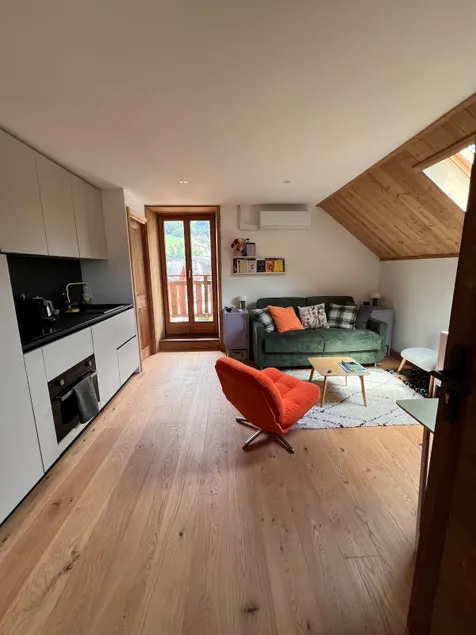 The Criou Loft - Cozy Retreat - Image 1