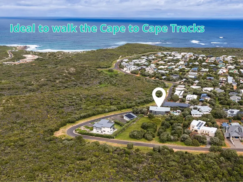 Seabreeze Escape, Coastal Stay - Image 1