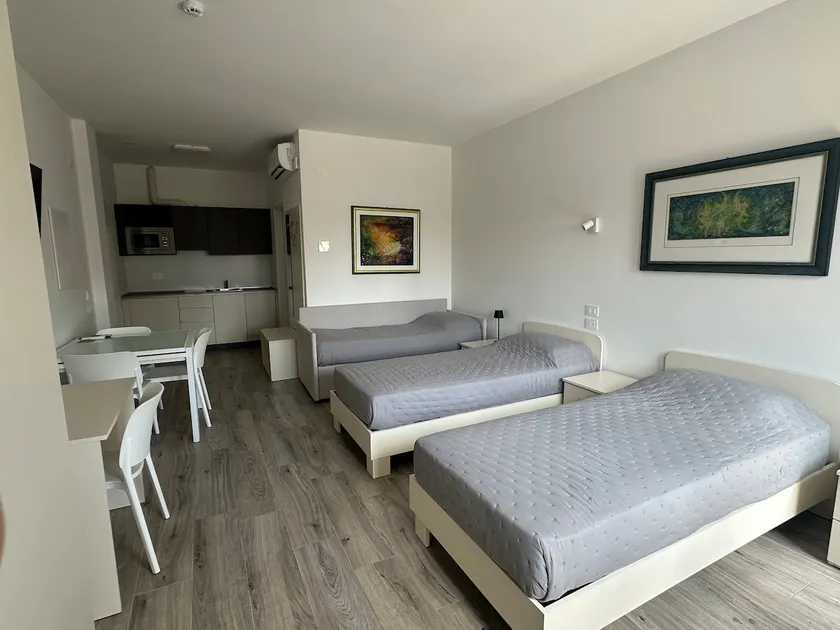 3 bed Luxury Apartment in Vigonza, PD - Image 1