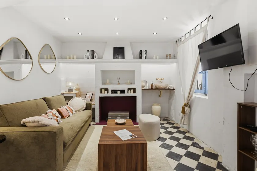 Amazing house - Port de St Tropez - 3BDR/8PAX - Image 1
