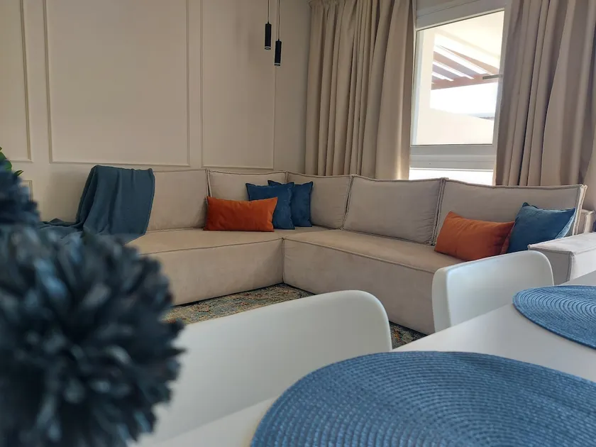 Relaxation, comfort, ideal location in Cabo Negro - Image 1