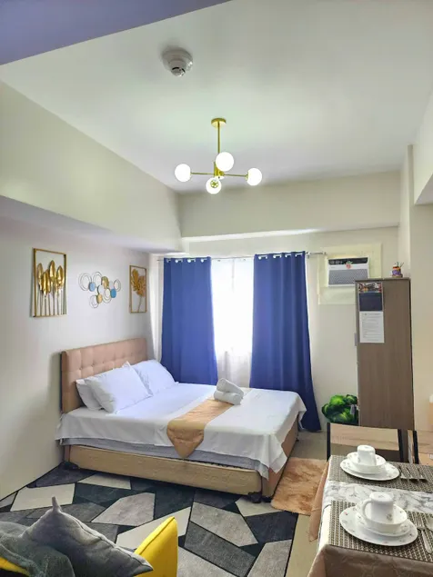 Your Snug Spot at Lahug - Image 1