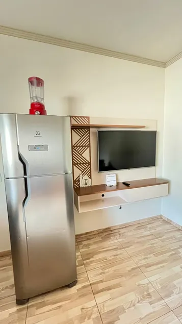 Serviced apartment - Image 1