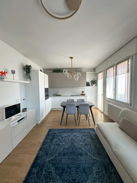Residenza De Gasperi - Image 1