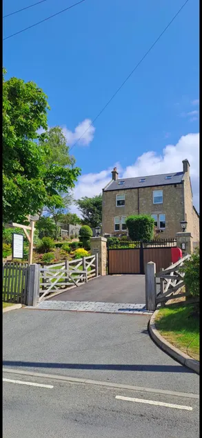 Mount Cottage UK - Image 1
