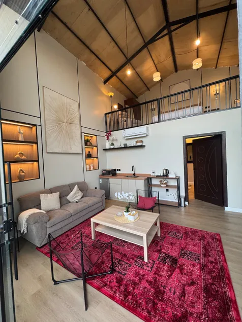 Ghosn Al Hada Cottages (2) - Image 1