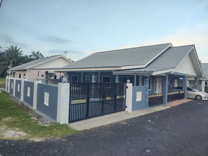 Gemilang Yard - Image 1