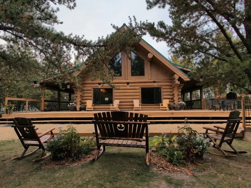 The Lodge - Seba Beach - 5 Mins to Seba Beach - Image 1