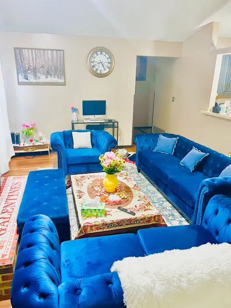 Lovely Dublin house w/ Hot tub, work out machine - Image 1
