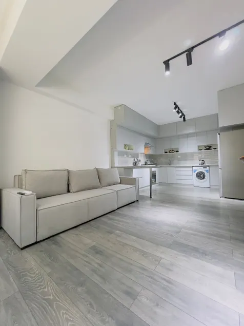 - Daniels Suite - City Center - Spacious - Image 1